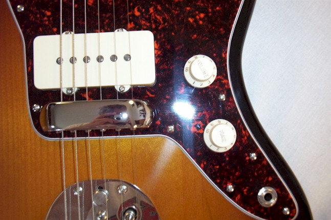 '62 Jazzmaster Picture 15